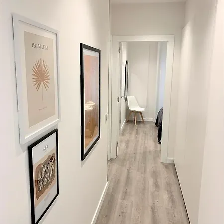 Malu Playa Con Opcion De Parking, * Gijón