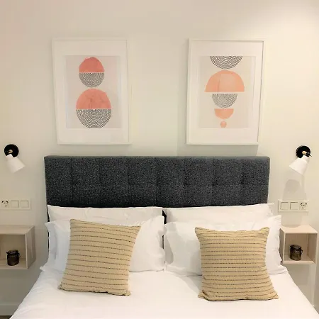 Apartament Malu Playa Con Opcion De Parking, *