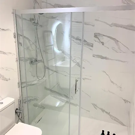 Malu Playa Con Opcion De Parking, Apartament *