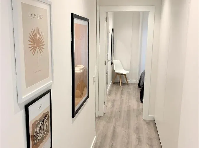 Malu Playa Con Opcion De Parking, * Gijón