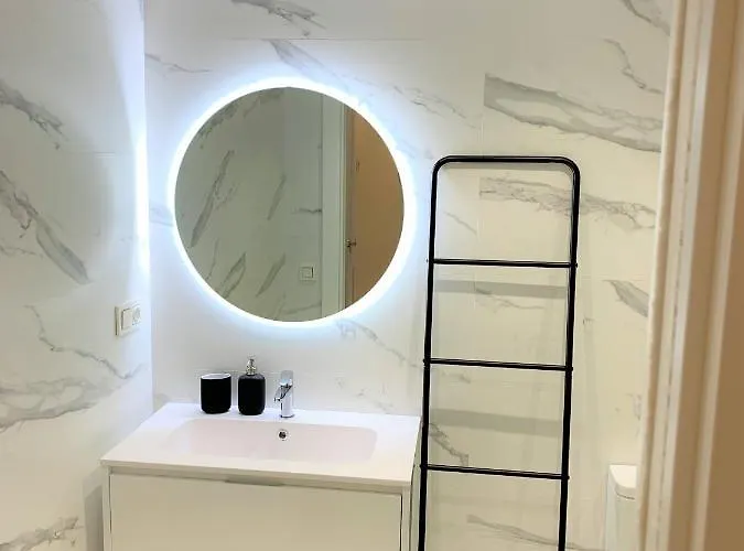 Malu Playa Con Opcion De Parking, *