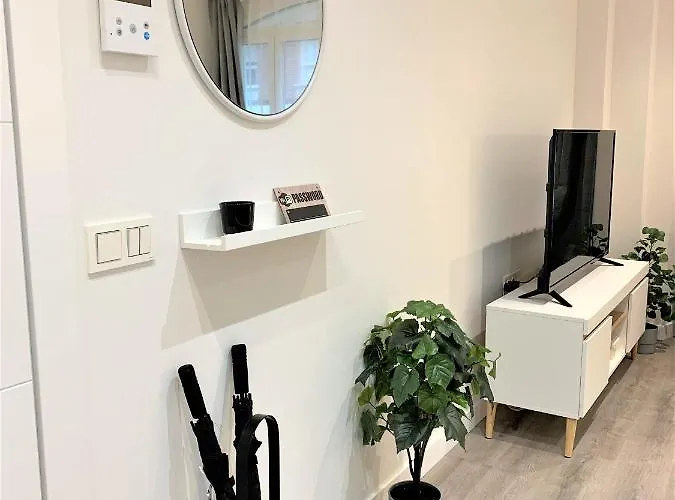 Malu Playa Con Opcion De Parking, *