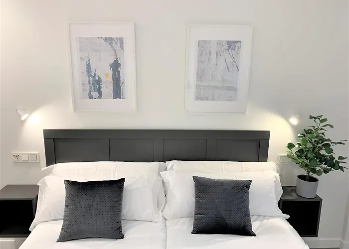 Malu Playa Con Opcion De Parking, * Gijón