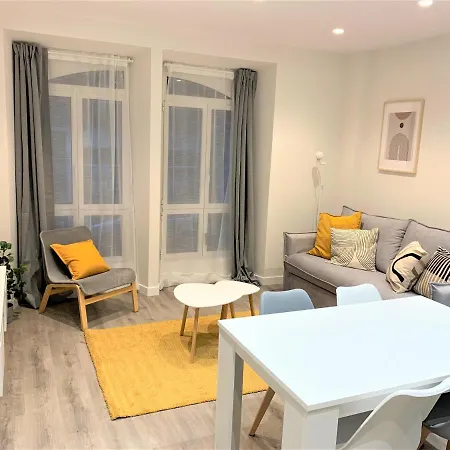 Malú Playa Con Opción De Parking, * Gijón