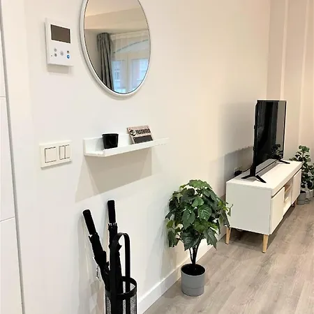 Malú Playa Con Opción De Parking, *