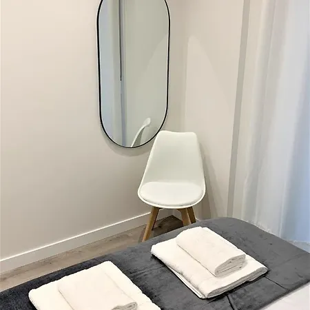 Apartamento Malú Playa Con Opción De Parking, *