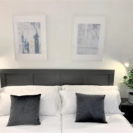 Malu Playa Con Opcion De Parking, * Gijon