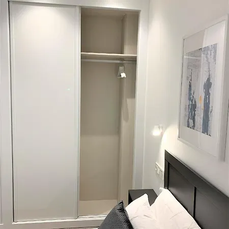 Apartment Malu Playa Con Opcion De Parking,