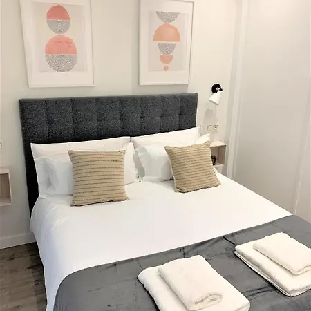 Malú Playa Con Opción De Parking, Apartamento *