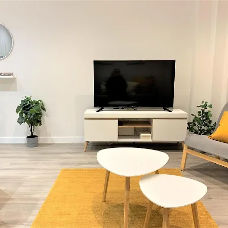 Apartamento Malú Playa Con Opción De Parking,