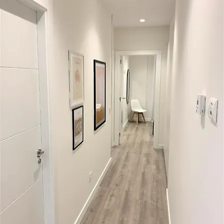 Apartamento Malú Playa Con Opción De Parking,