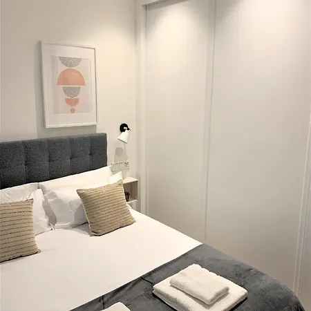 Malu Playa Con Opcion De Parking, *