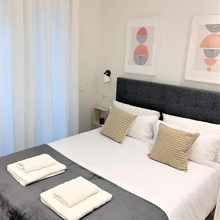 Malú Playa Con Opción De Parking, * Gijón