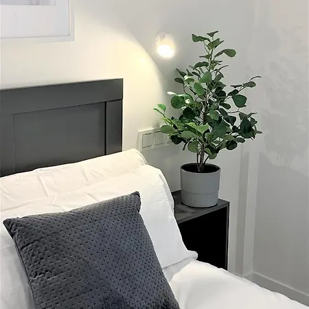 Malú Playa Con Opción De Parking, *