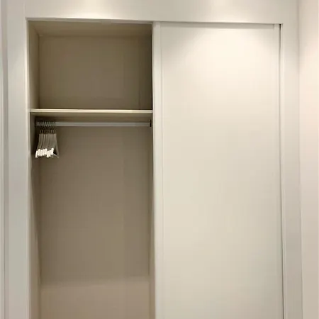 Malú Playa Con Opción De Parking, Apartamento