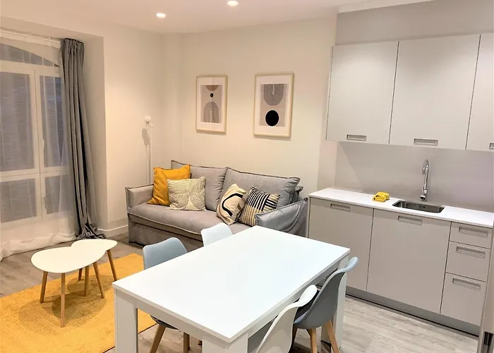 Malu Playa Con Opcion De Parking, * Gijón