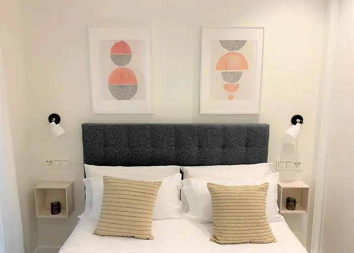 Apartman Malu Playa Con Opcion De Parking, *