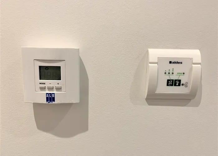 Malu Playa Con Opcion De Parking, Apartman