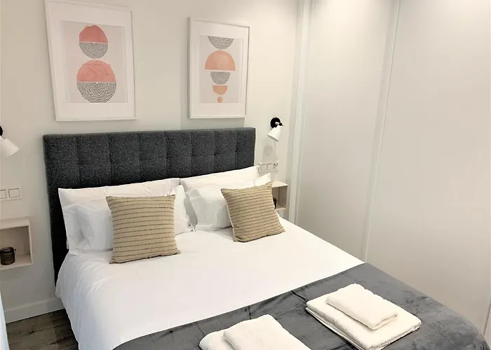 Malu Playa Con Opcion De Parking, *