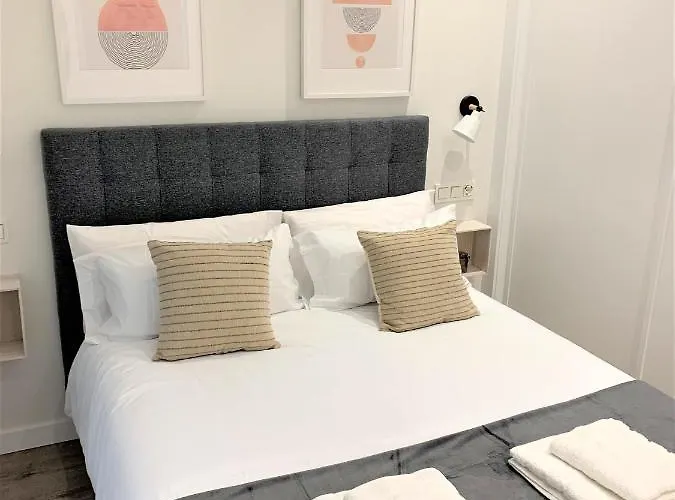 Malu Playa Con Opcion De Parking, Apartman *