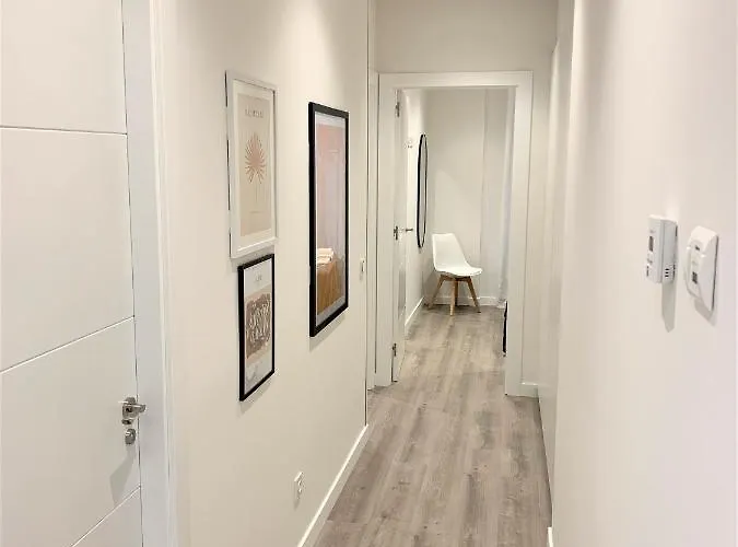 Apartman Malu Playa Con Opcion De Parking,