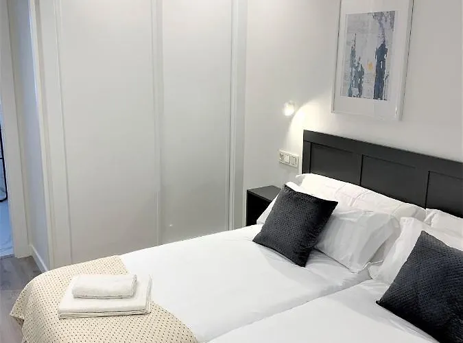 Apartman Malu Playa Con Opcion De Parking, *