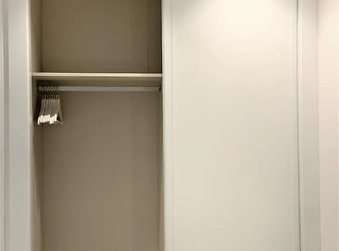 Malu Playa Con Opcion De Parking, Apartman