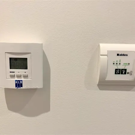 Malu Playa Con Opcion De Parking, Apartament