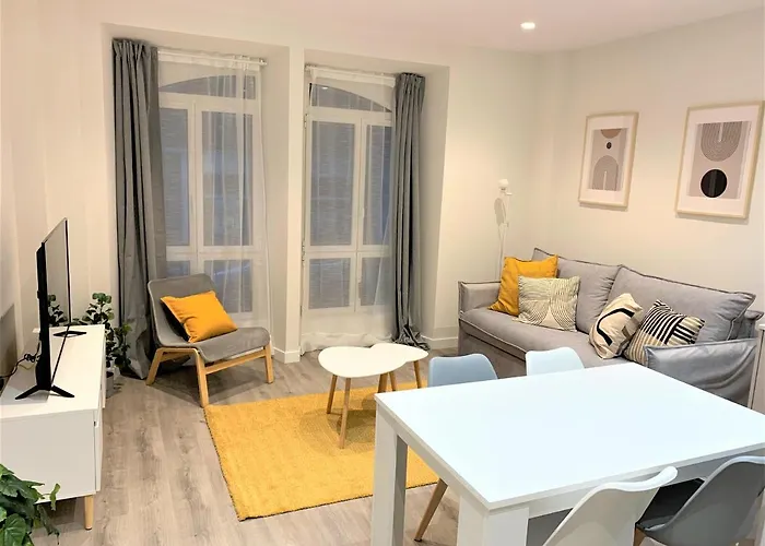 Malu Playa Con Opcion De Parking, * Gijón