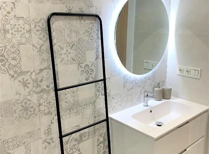 Malu Playa Con Opcion De Parking, * Gijón