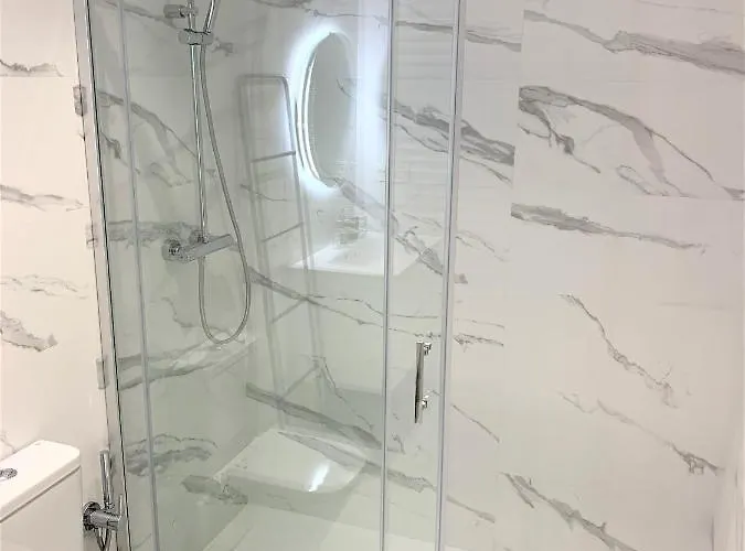 Malu Playa Con Opcion De Parking, Apartament *