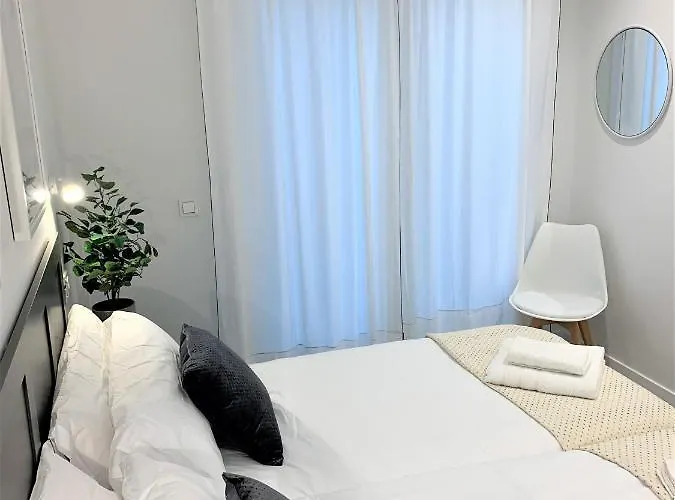 Apartament Malu Playa Con Opcion De Parking, *