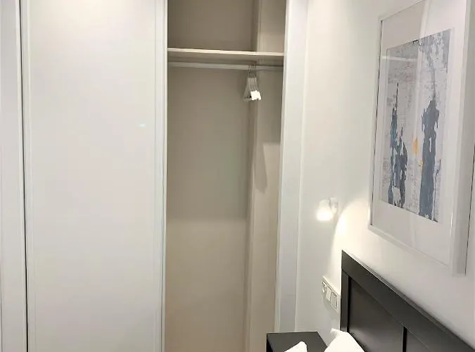 Apartament Malu Playa Con Opcion De Parking,