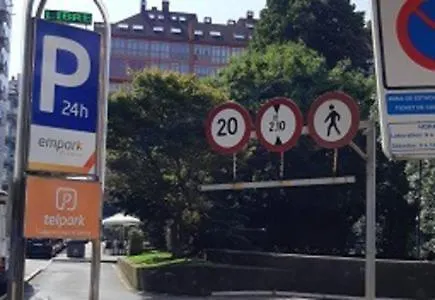 Malu Playa Con Opcion De Parking, * Gijón